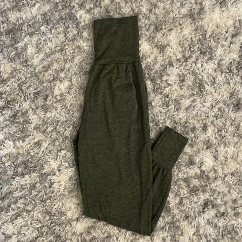 Aerie OFFLINE The Hugger Jogger